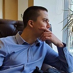Руслан Абитов