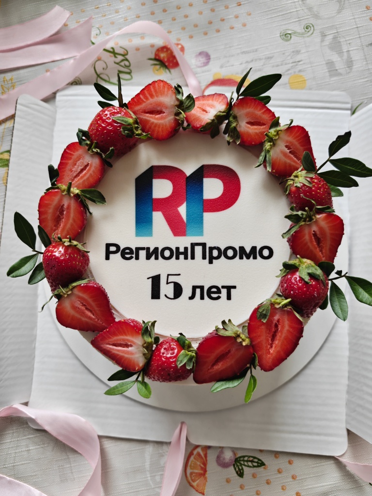 Торт Торт