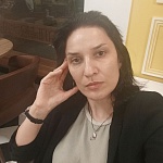 Милана Зукаева