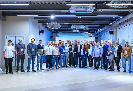 Посетили конференции ПланФикс Коннект и Optimization-2025