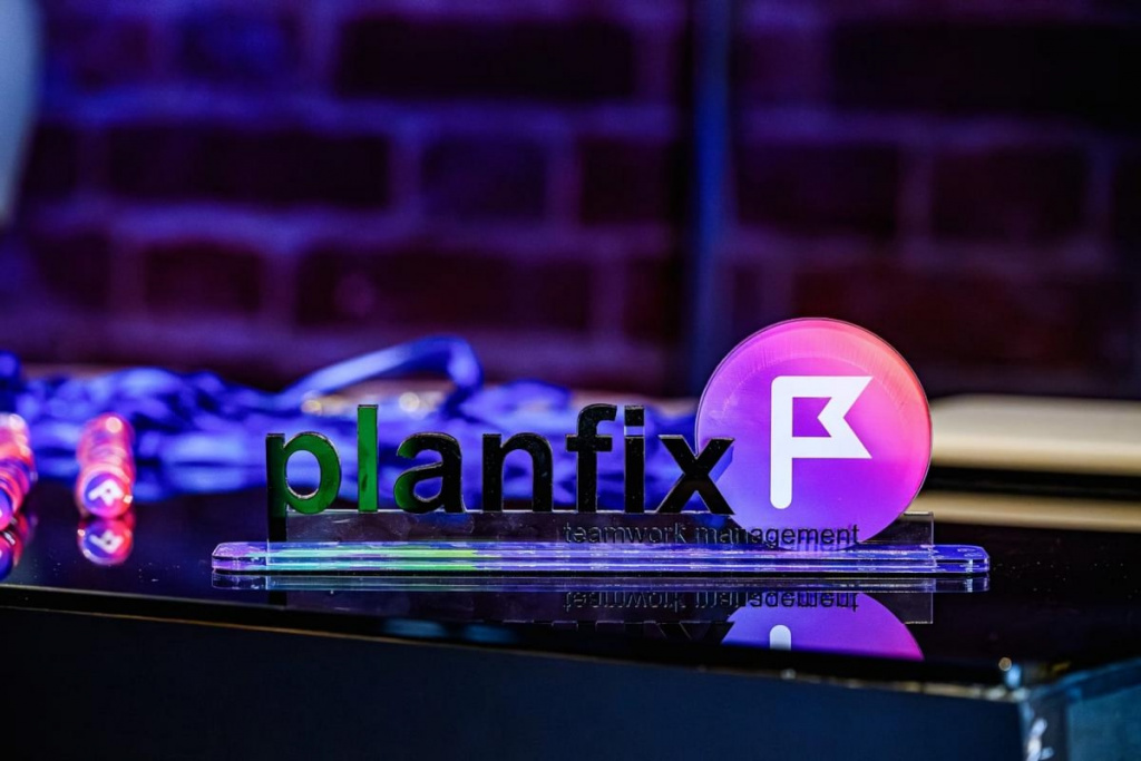 ПланФикс Коннект ПланФикс Коннект